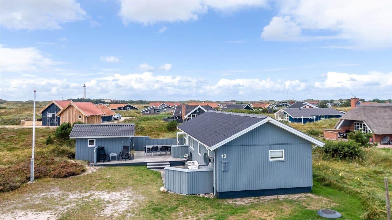 Photo of Outdoor in Nørre Lyngvig
