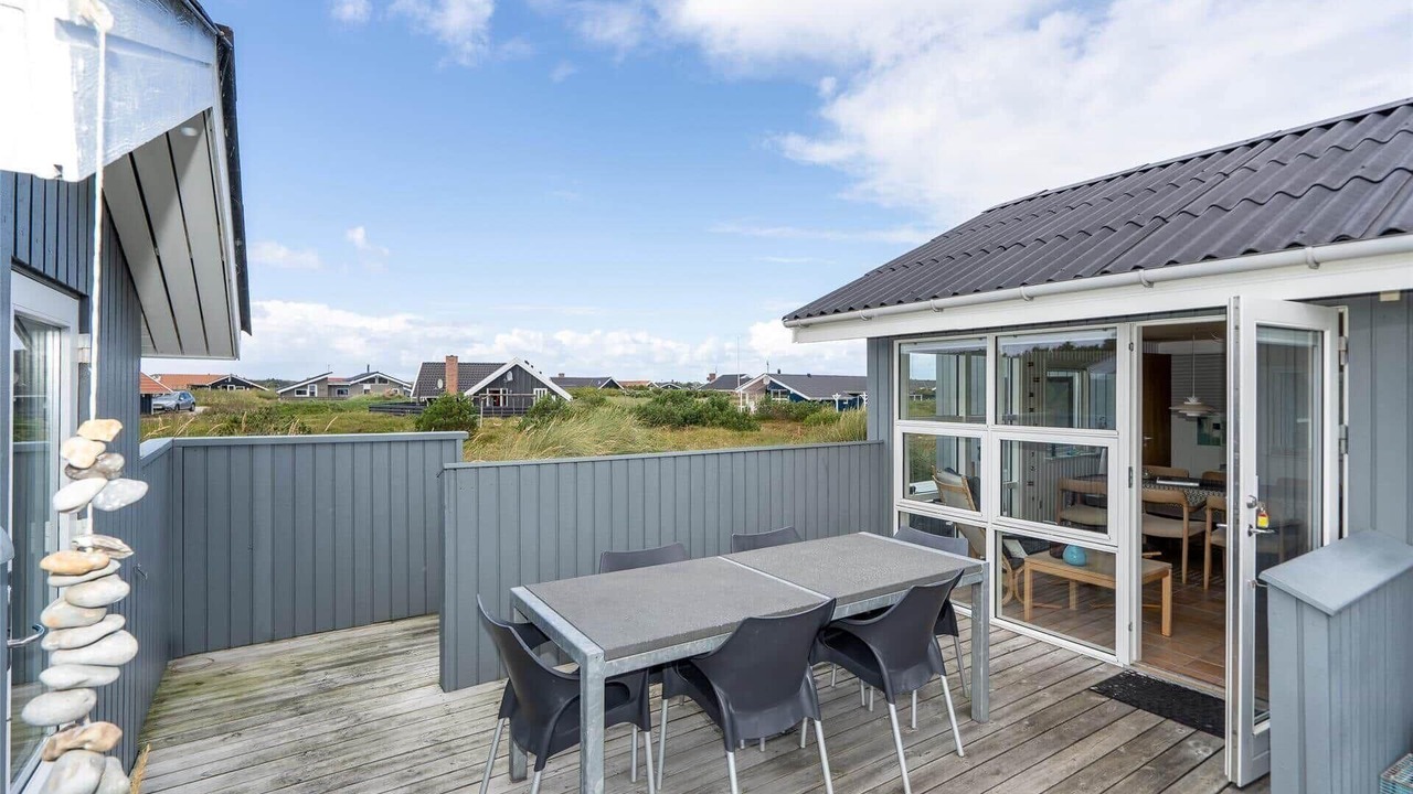 Photo of Outdoor in Nørre Lyngvig