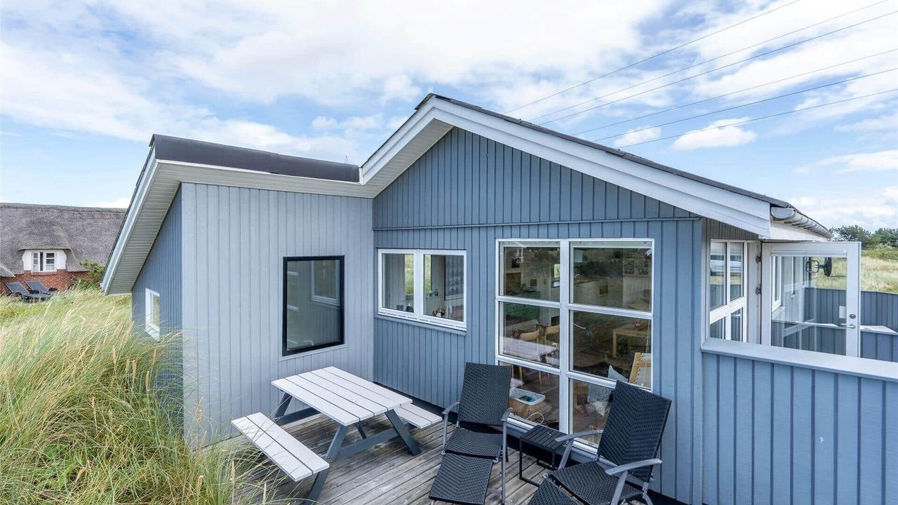Photo of Outdoor in Nørre Lyngvig