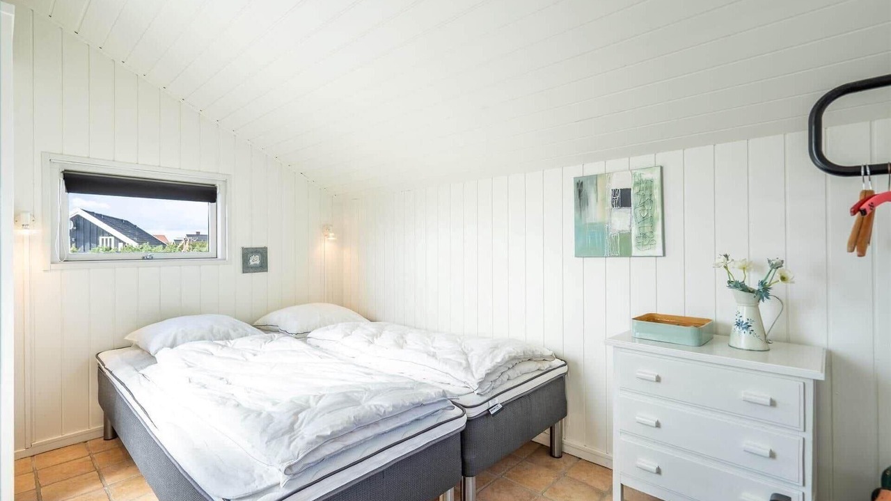Photo of Bedroom in Nørre Lyngvig