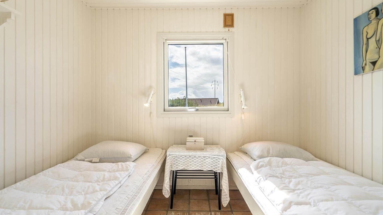 Photo of Bedroom in Nørre Lyngvig