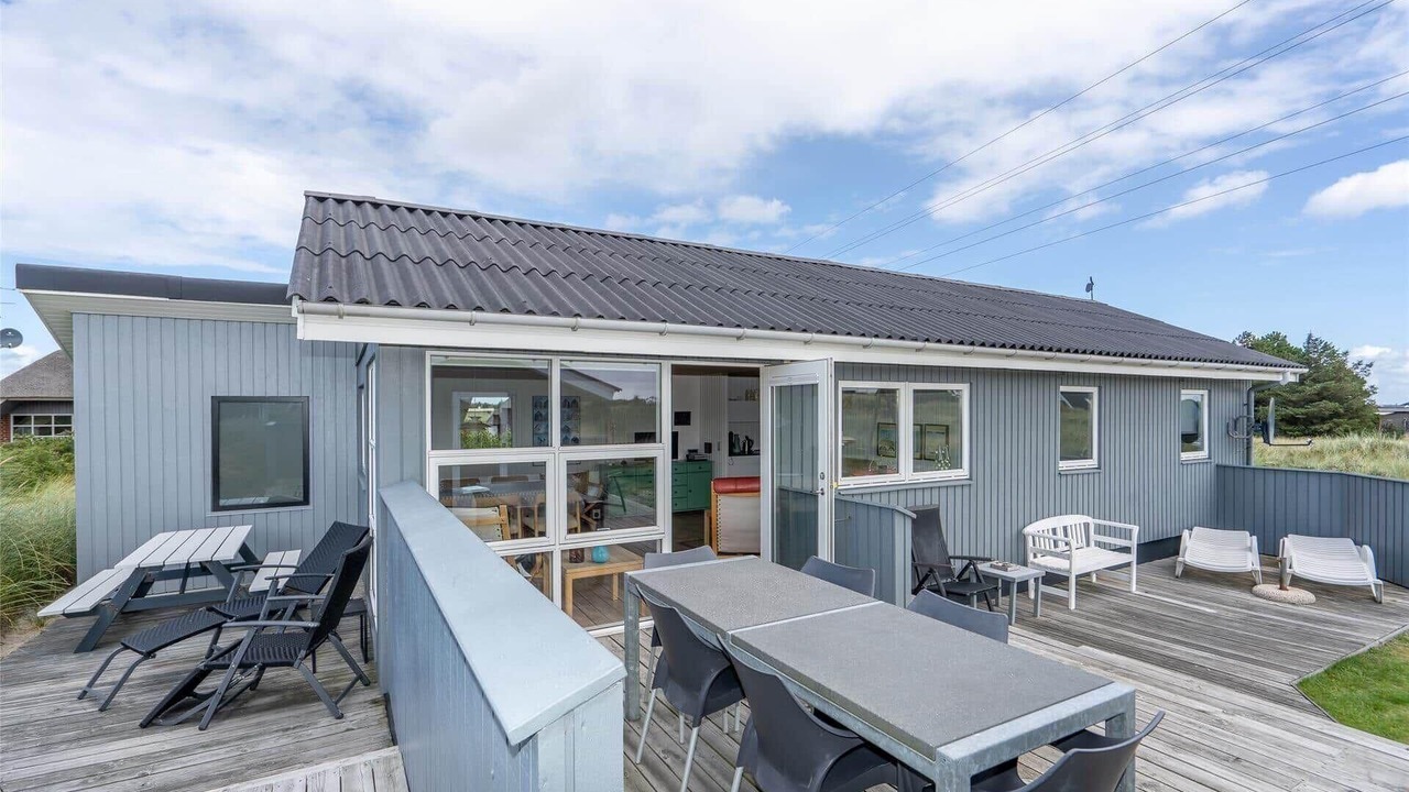 Photo of Outdoor in Nørre Lyngvig