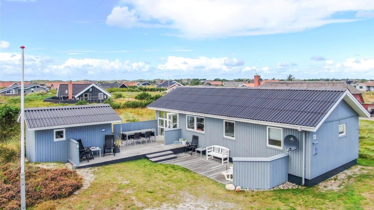 Photo of Outdoor in Nørre Lyngvig