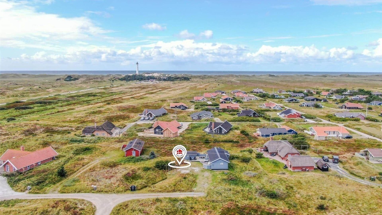 Photo of Outdoor in Nørre Lyngvig