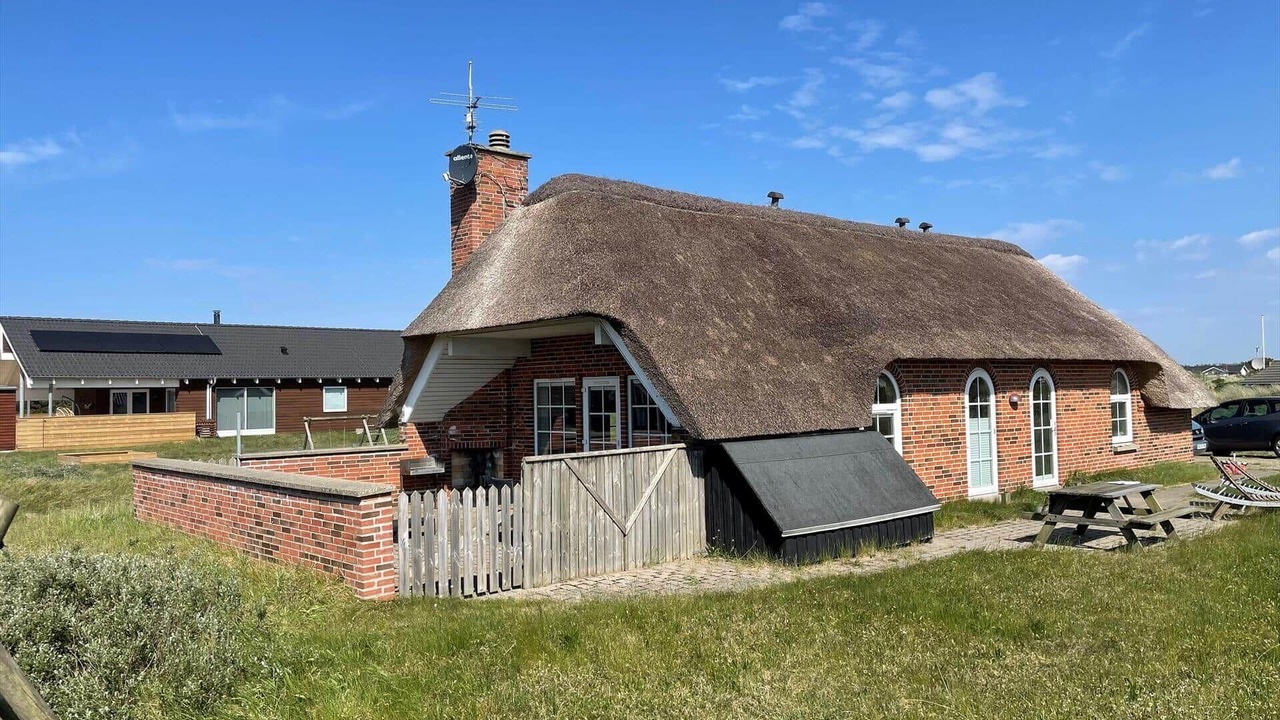 Photo of Outdoor in Haurvig