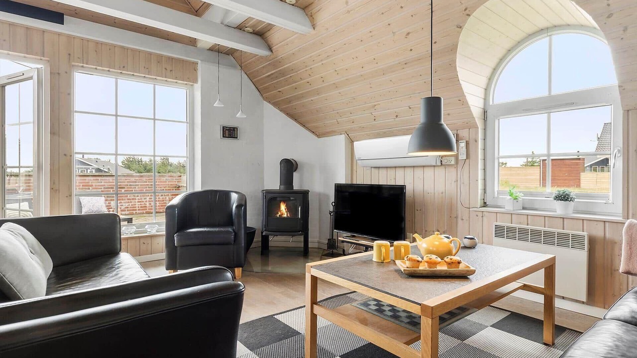 Photo of Livingroom in Haurvig