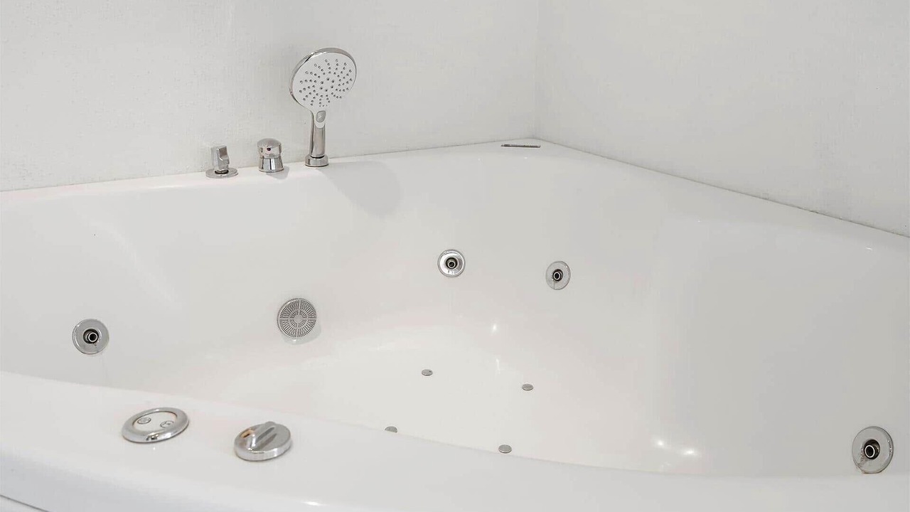 Photo of Bathroom in Haurvig