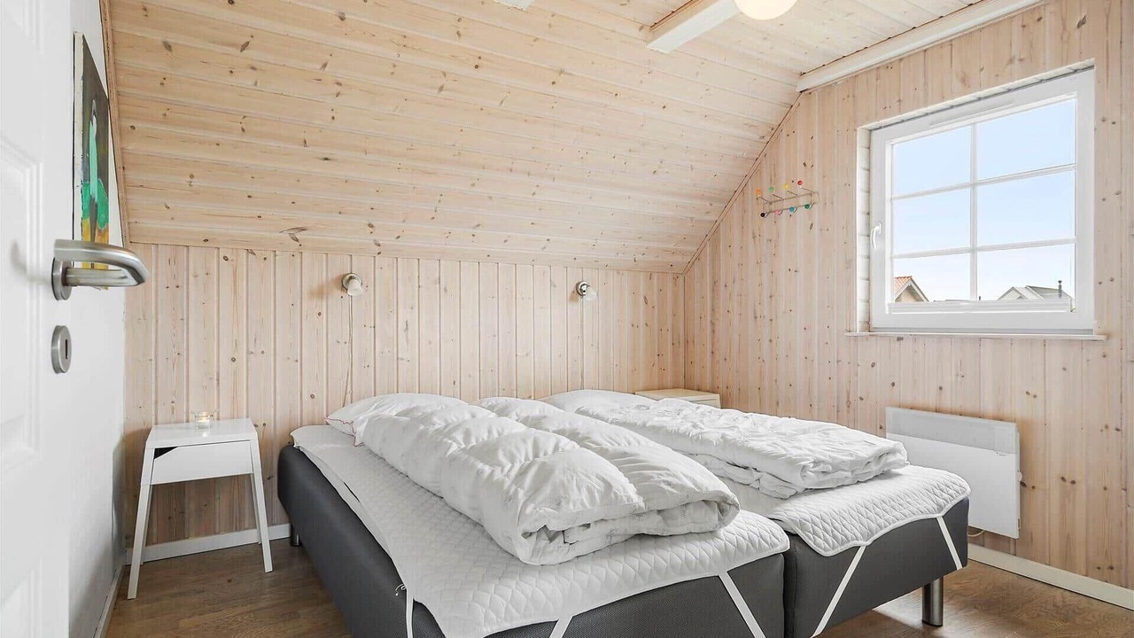 Photo of Bedroom in Haurvig