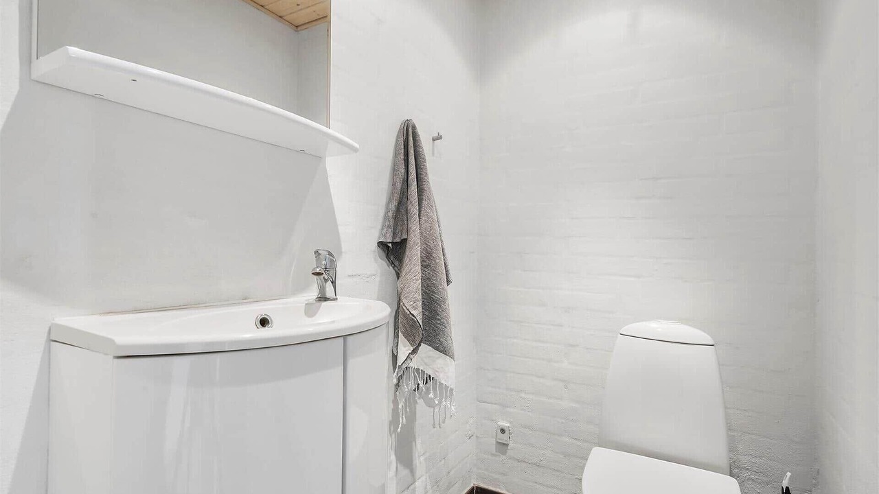 Photo of Bathroom in Haurvig