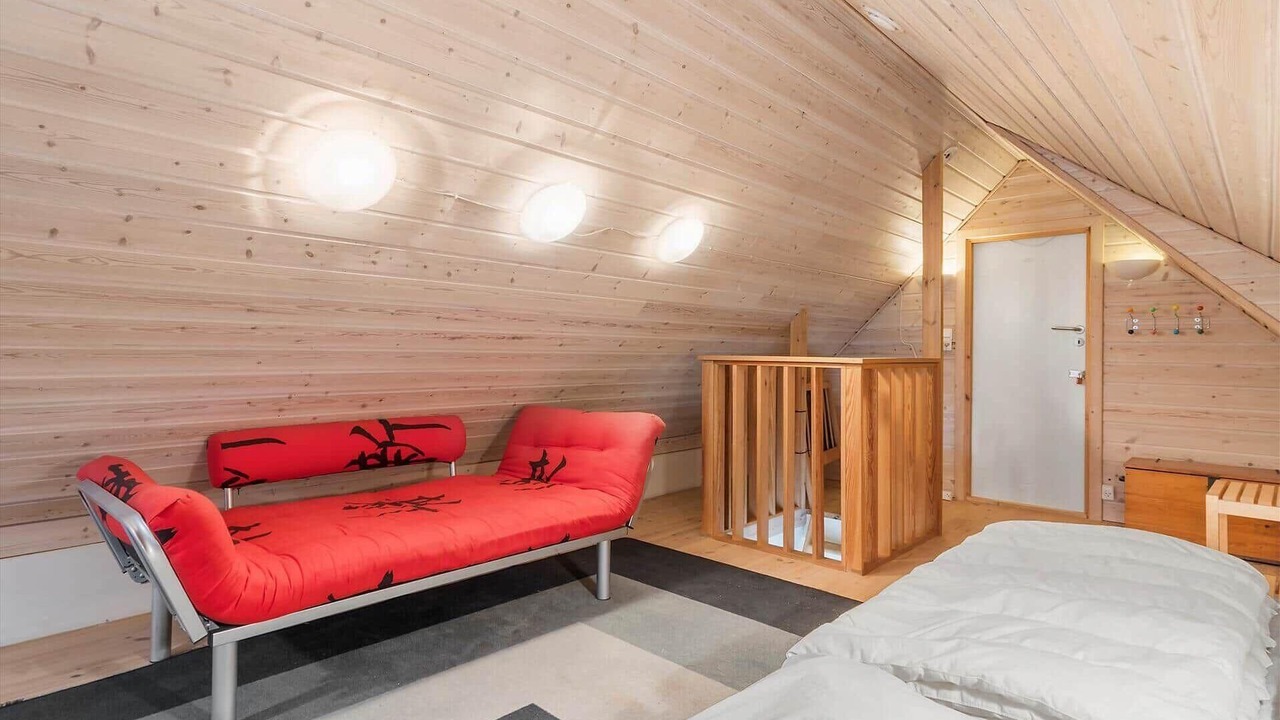 Photo of Bedroom in Haurvig