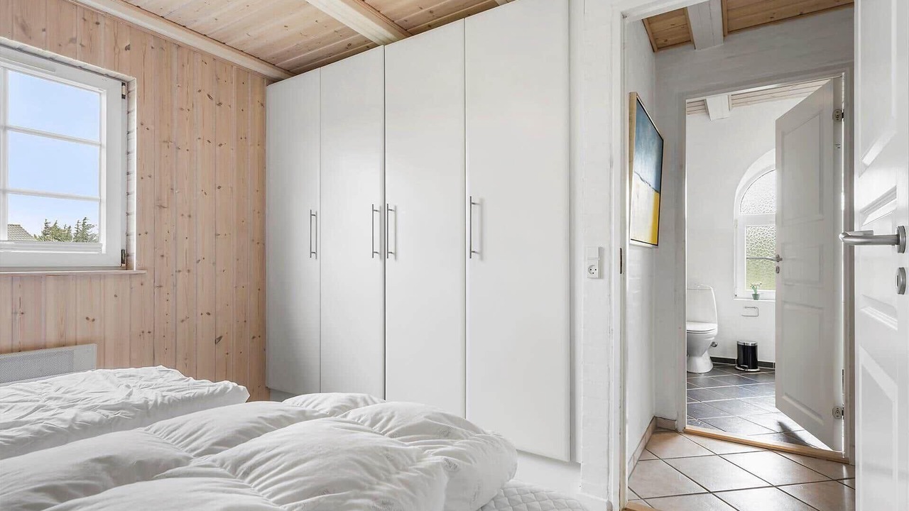 Photo of Bedroom in Haurvig
