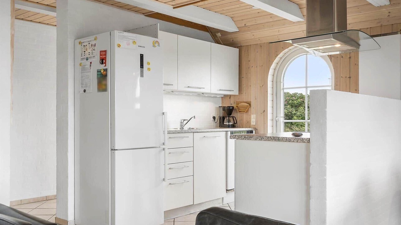 Photo of Kitchen in Haurvig