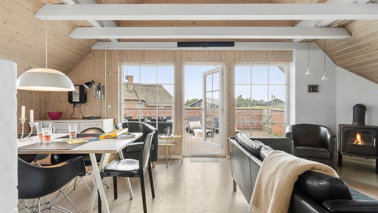 Photo of Livingroom in Haurvig