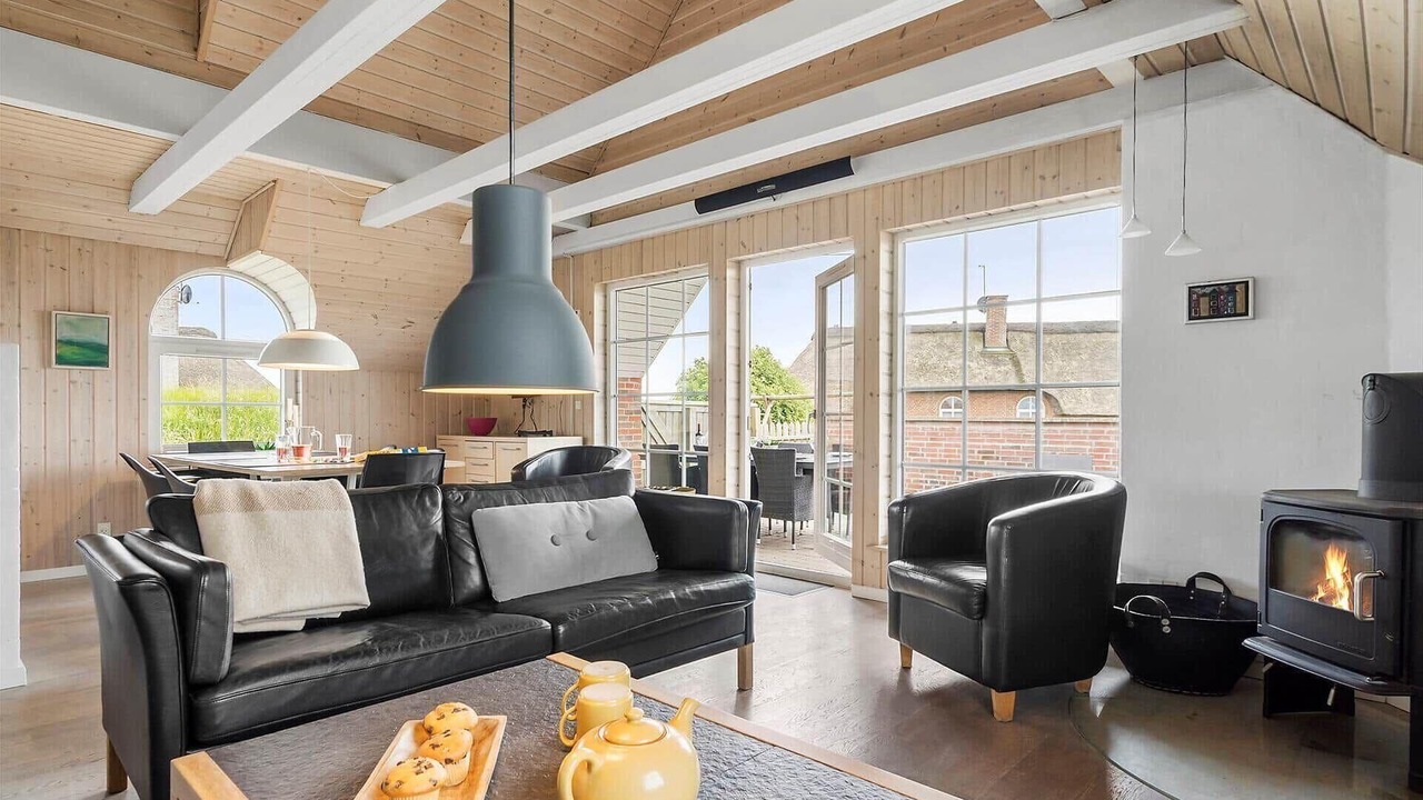 Photo of Livingroom in Haurvig
