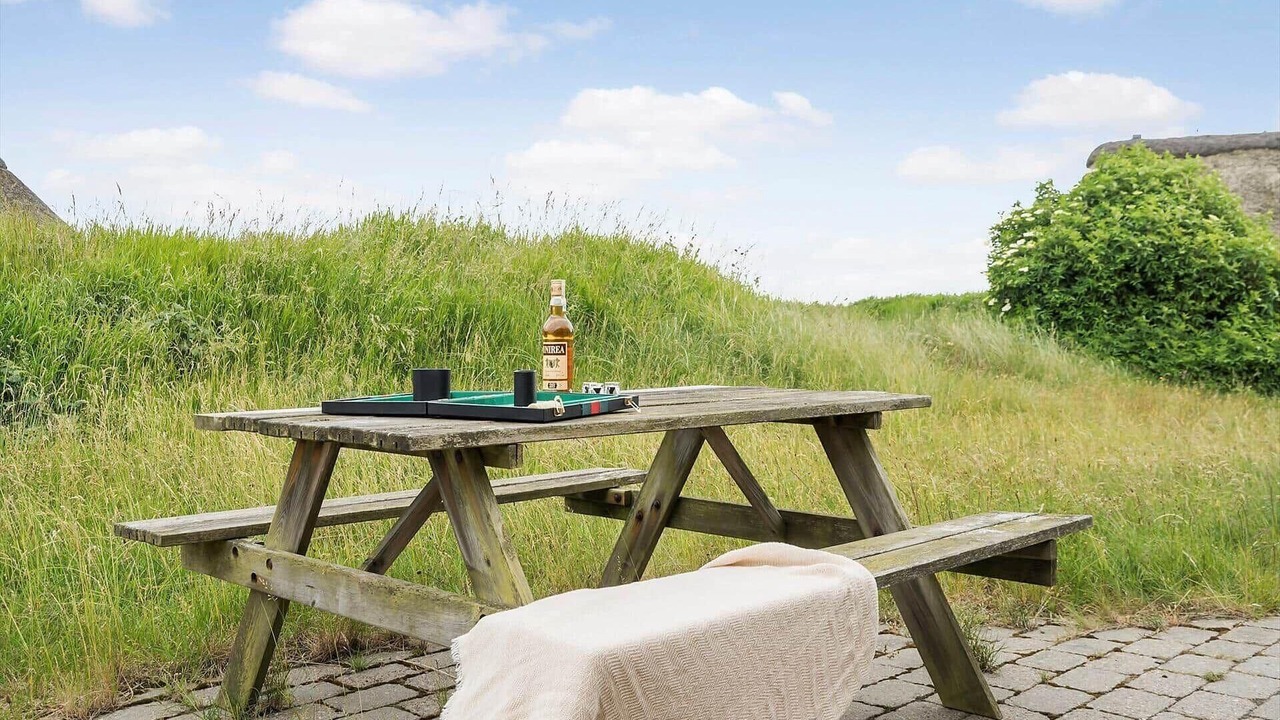 Photo of Outdoor in Haurvig