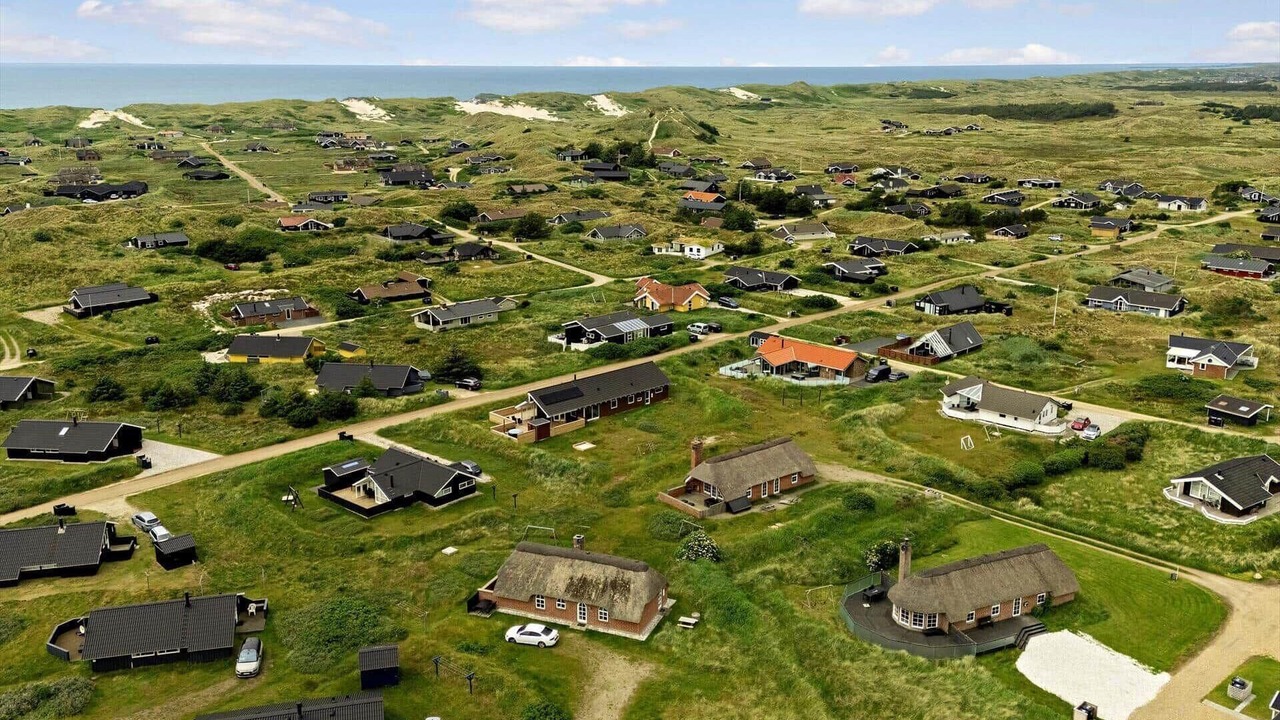 Photo of Outdoor in Haurvig