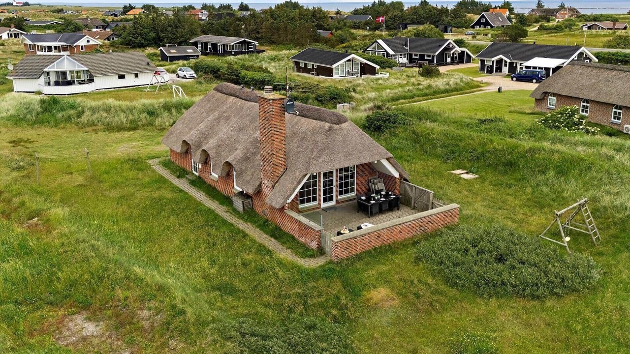 Photo of Outdoor in Haurvig
