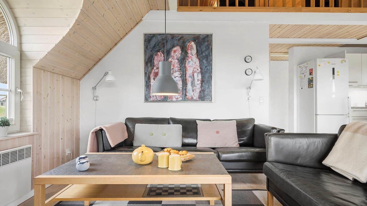 Photo of Livingroom in Haurvig
