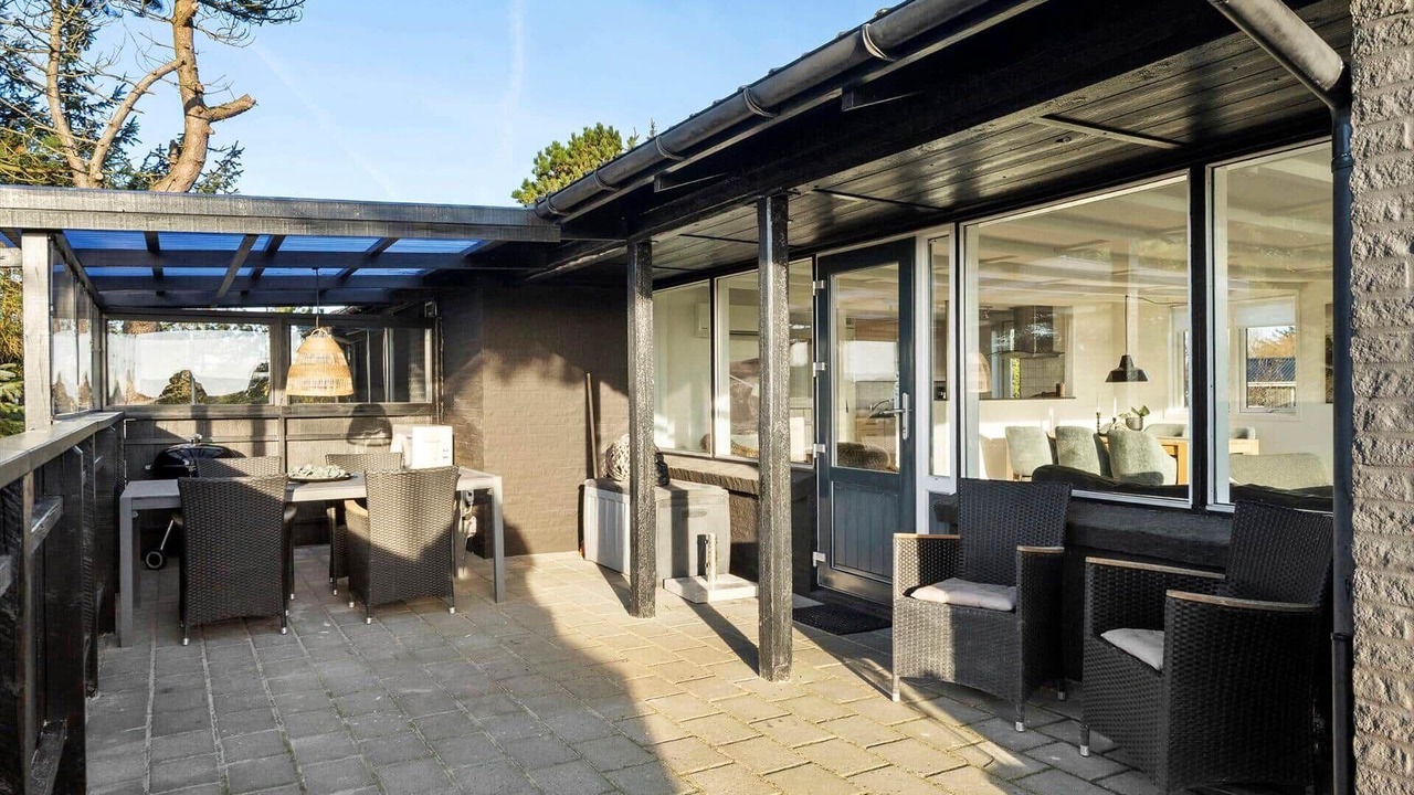 Photo of Outdoor in Haurvig