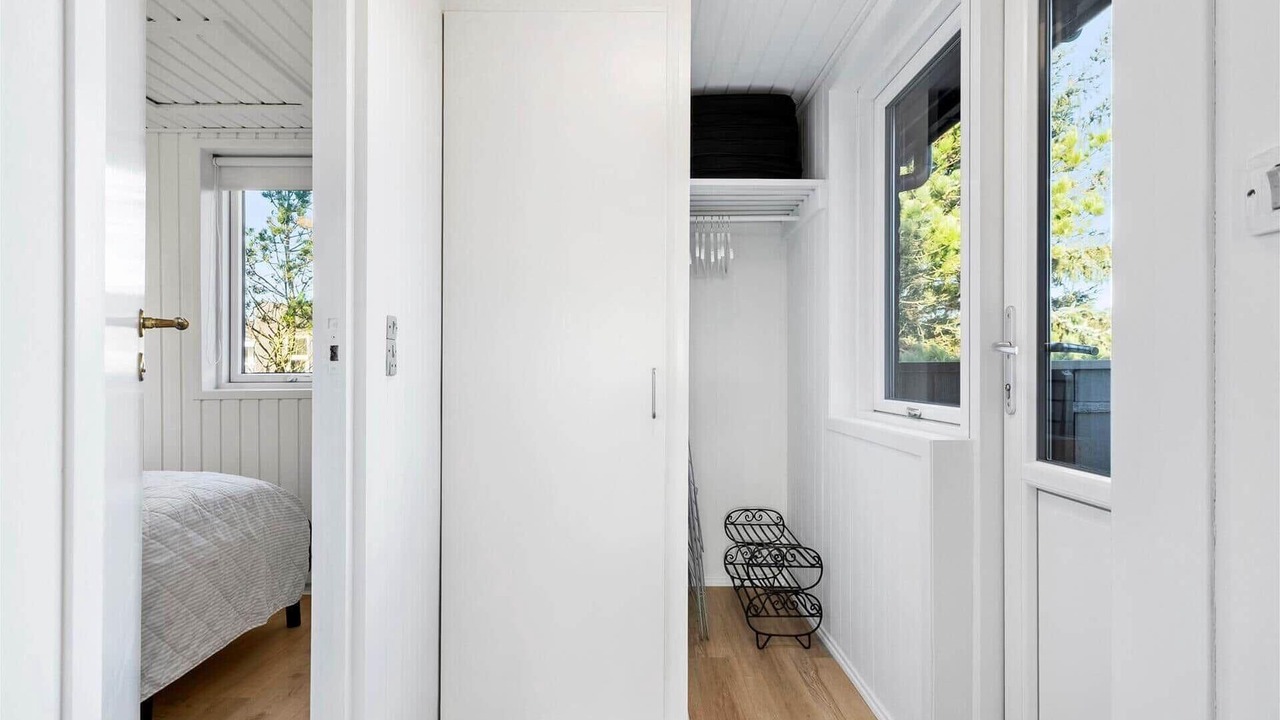 Photo of Bedroom in Haurvig
