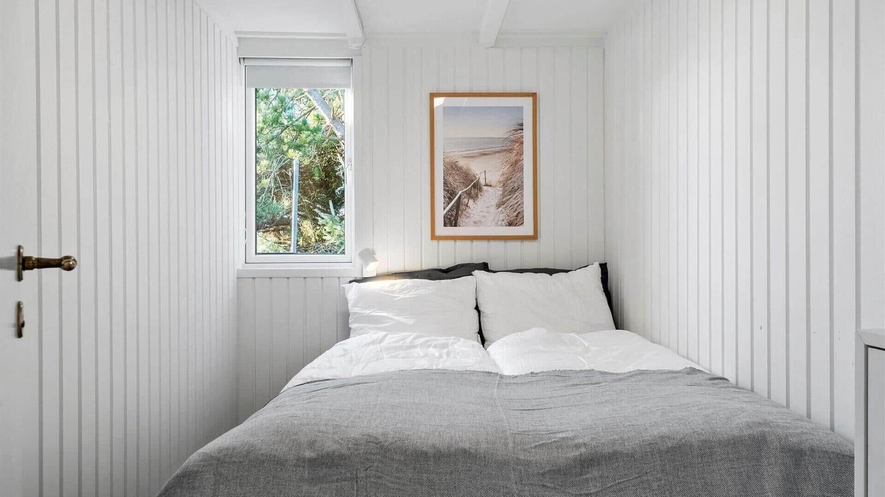 Photo of Bedroom in Haurvig