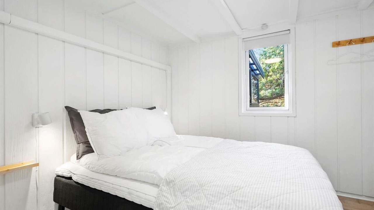 Photo of Bedroom in Haurvig
