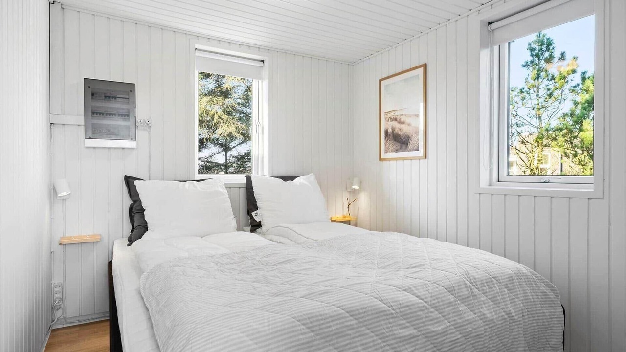 Photo of Bedroom in Haurvig