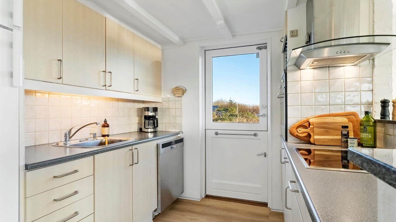 Photo of Kitchen in Haurvig