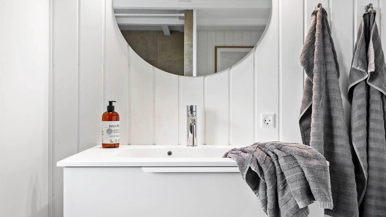 Photo of Bathroom in Haurvig