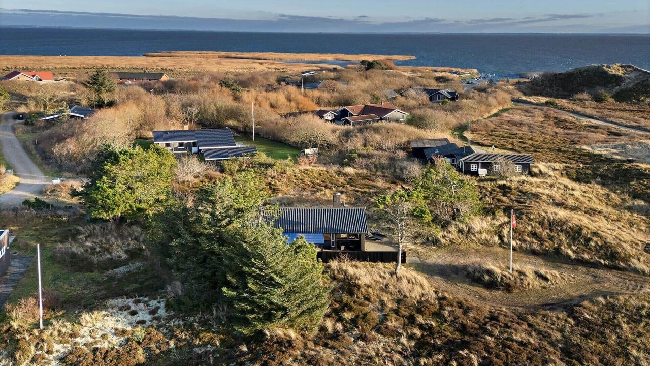 Photo of Outdoor in Haurvig