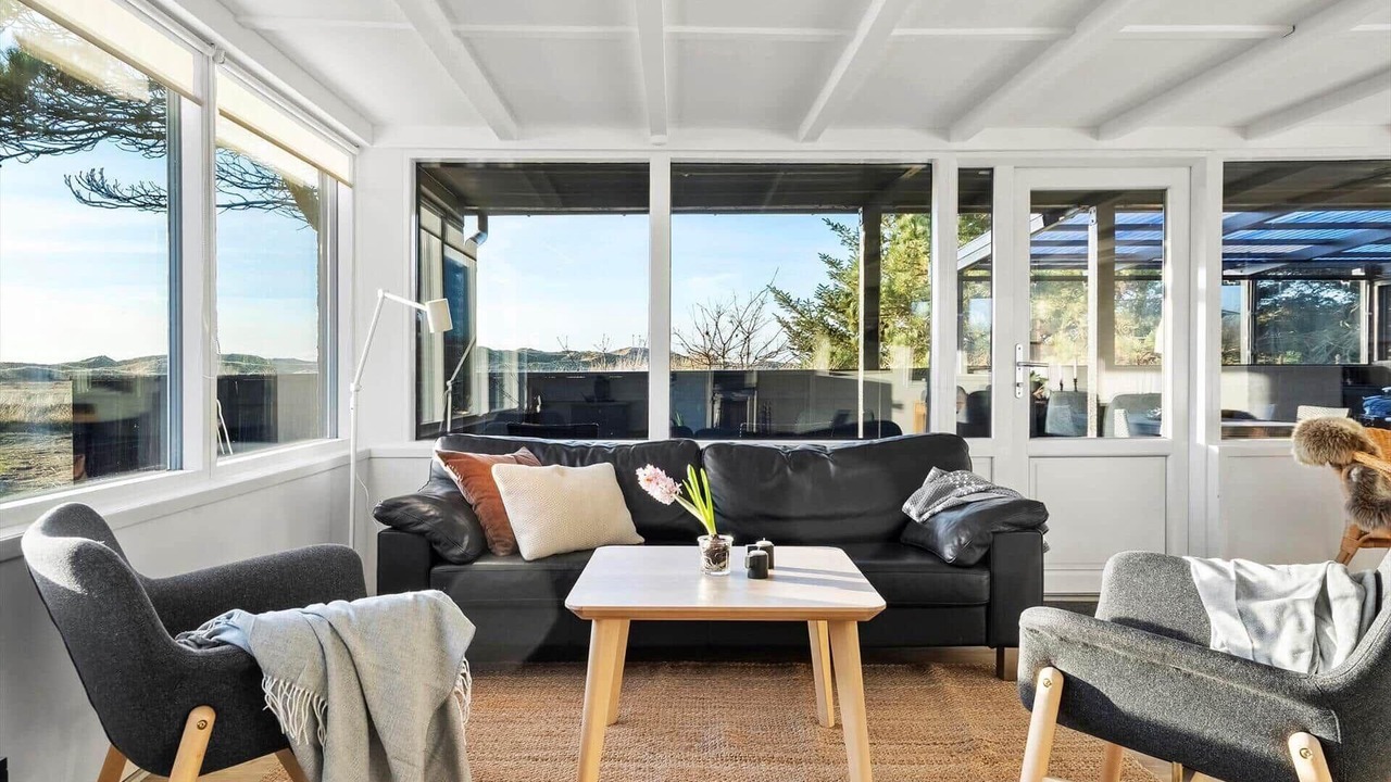 Photo of Livingroom in Haurvig