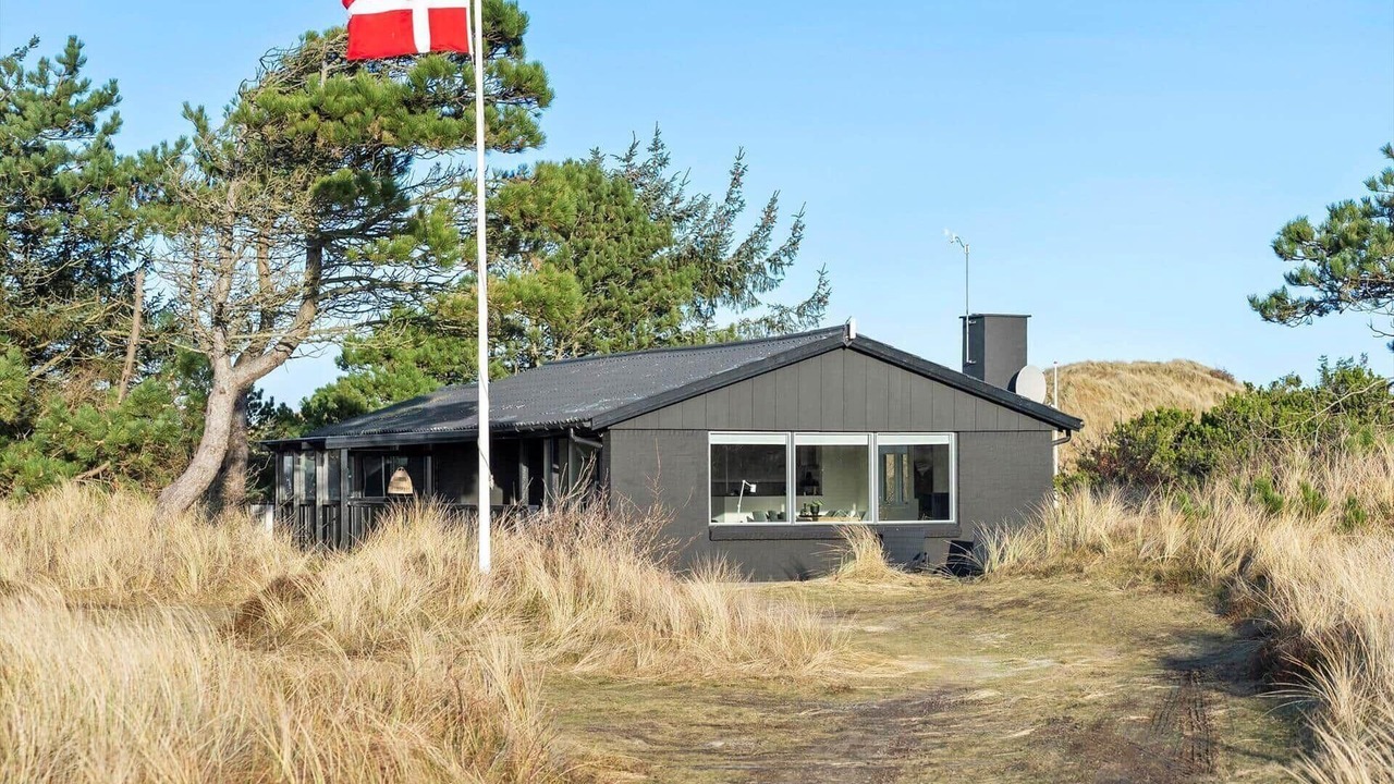 Photo of Outdoor in Haurvig