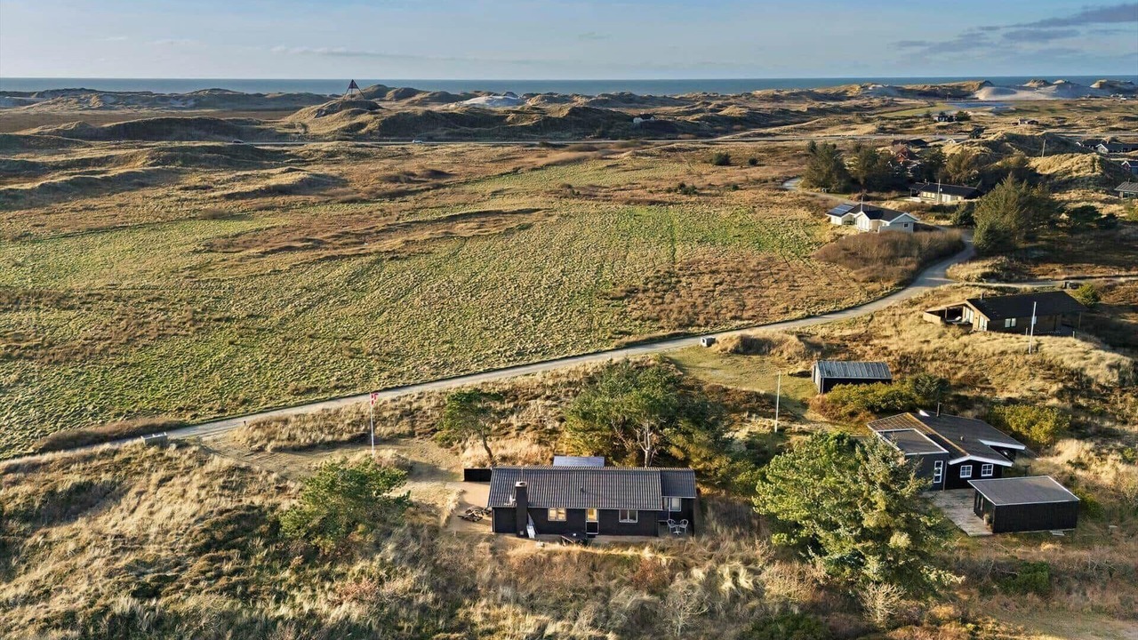 Photo of Outdoor in Haurvig