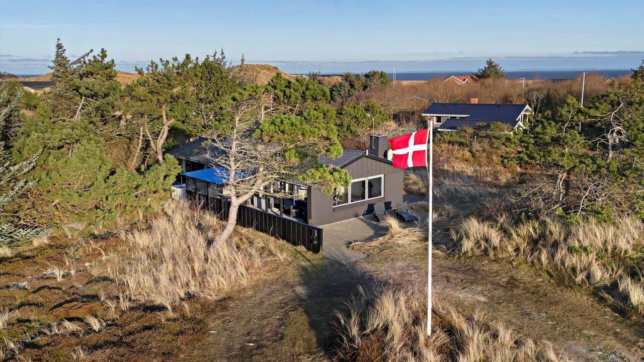 Photo of Outdoor in Haurvig