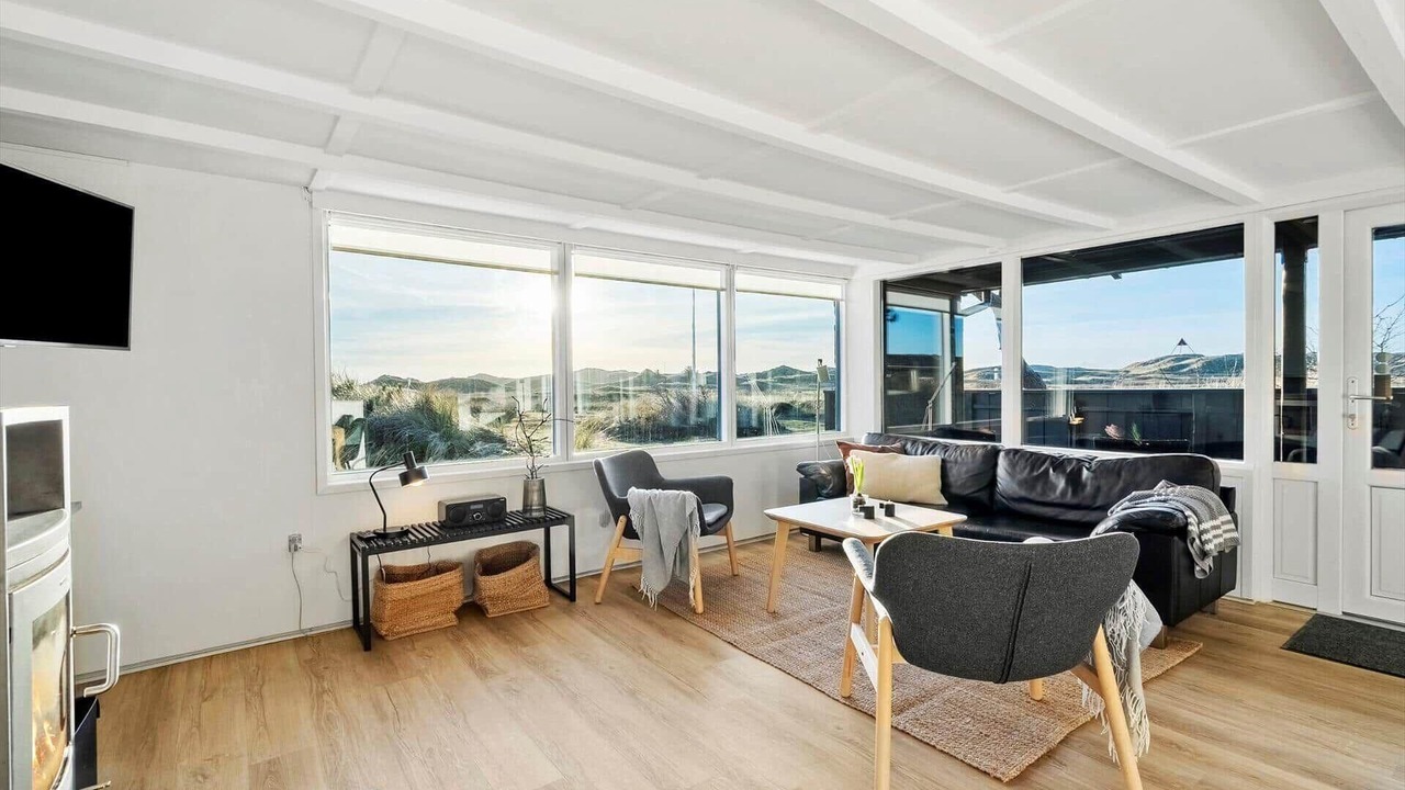 Photo of Livingroom in Haurvig
