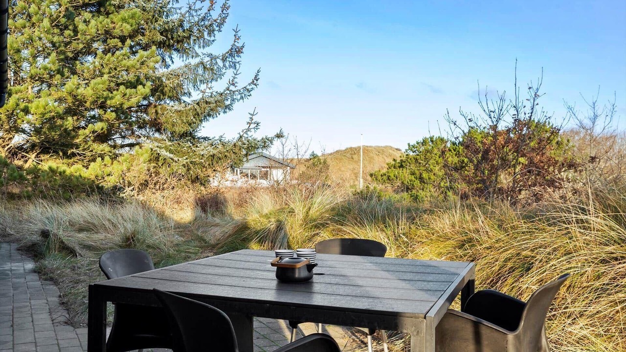 Photo of Outdoor in Haurvig