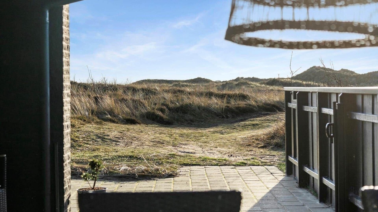 Photo of Outdoor in Haurvig