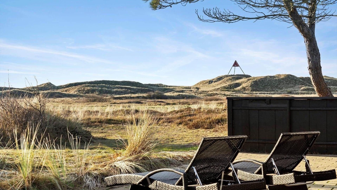 Photo of Outdoor in Haurvig