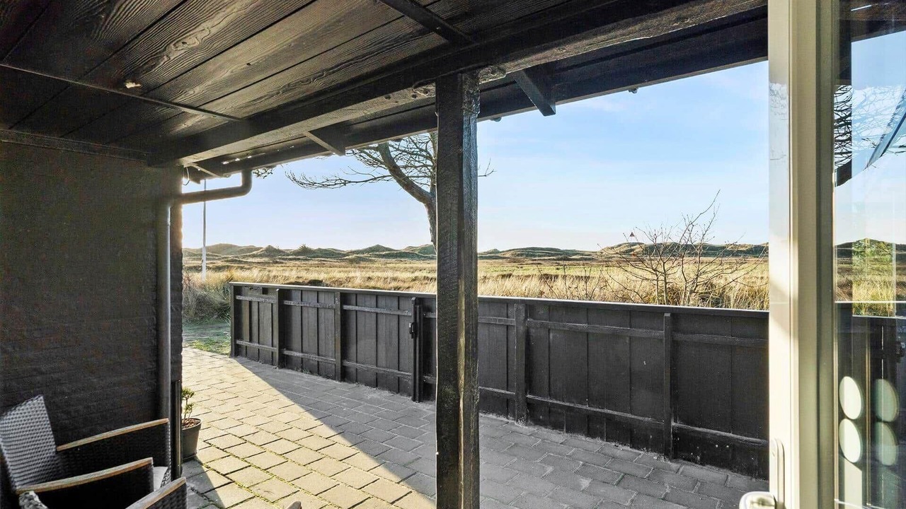 Photo of Patio Balcony in Haurvig