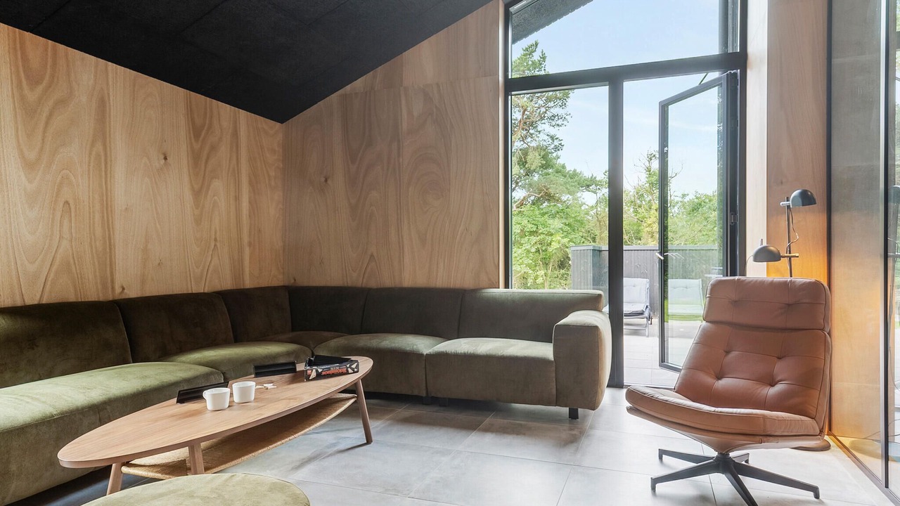 Photo of Bedroom in Helberskov Strand