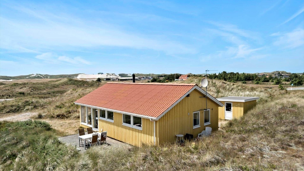Photo of Outdoor in Haurvig