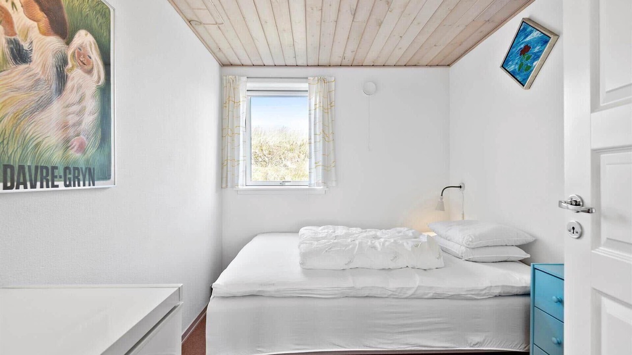Photo of Bedroom in Haurvig