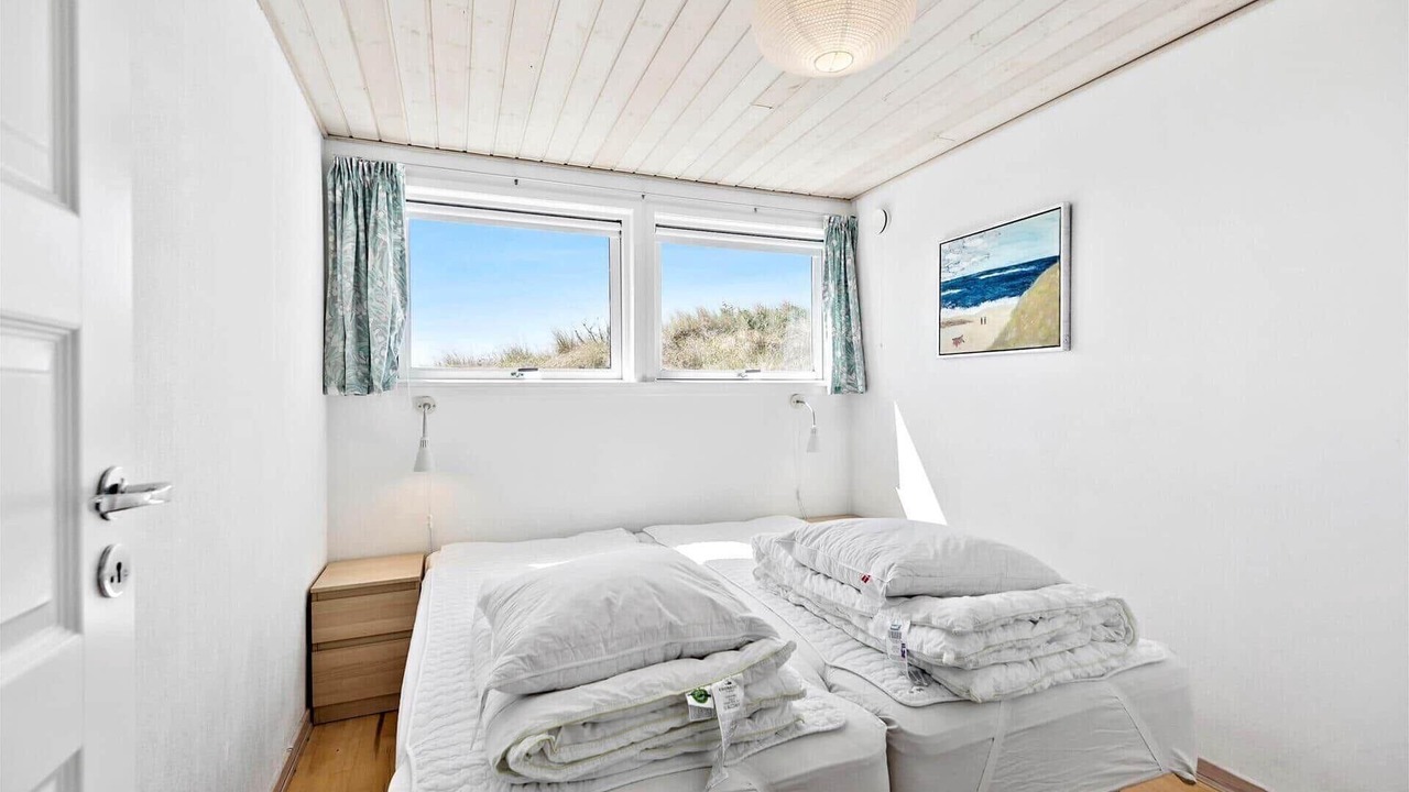 Photo of Bedroom in Haurvig