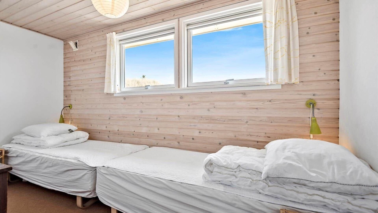 Photo of Bedroom in Haurvig