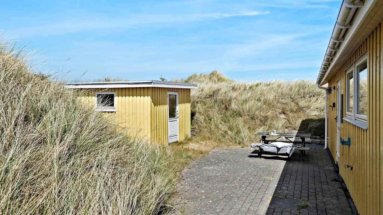 Photo of Outdoor in Haurvig