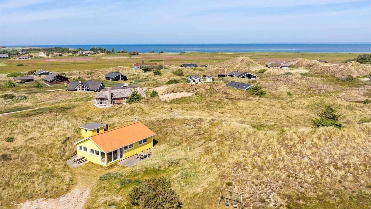 Photo of Outdoor in Haurvig