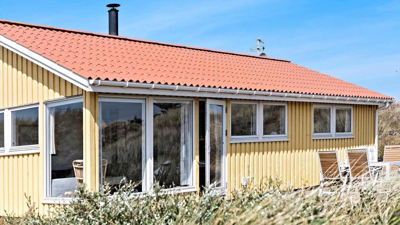 Photo of Outdoor in Haurvig