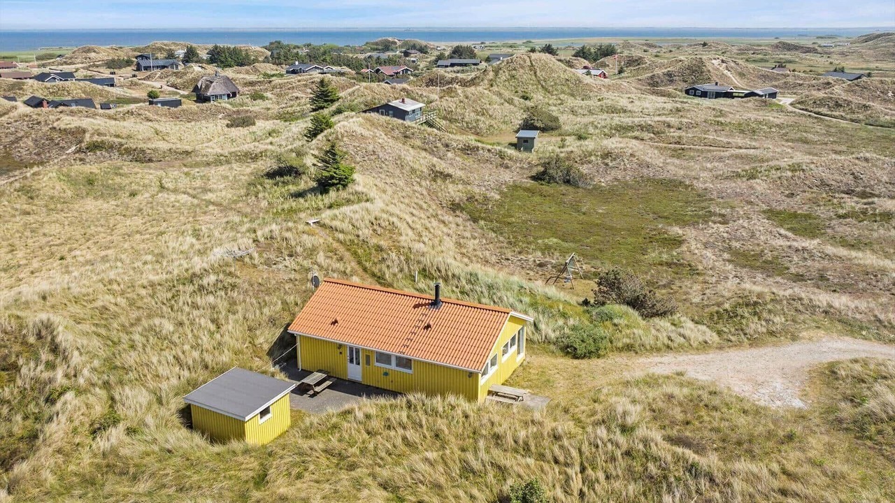 Photo of Outdoor in Haurvig