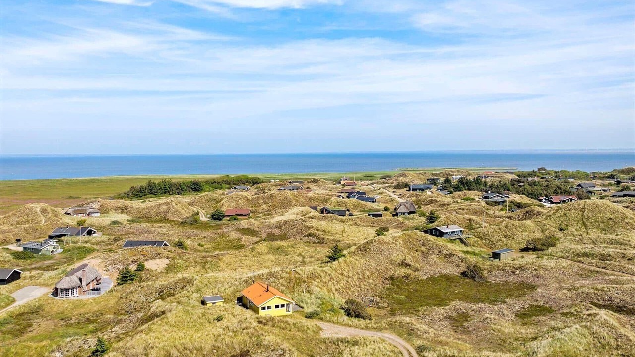 Photo of Outdoor in Haurvig