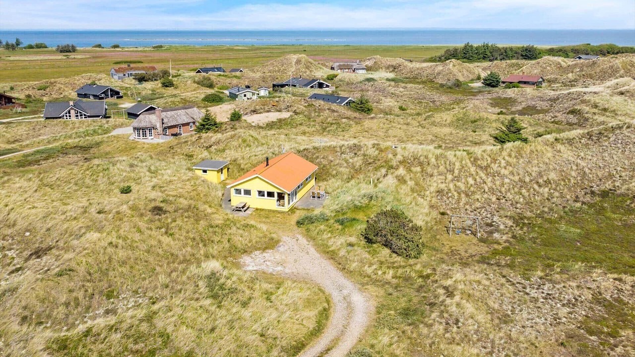 Photo of Outdoor in Haurvig